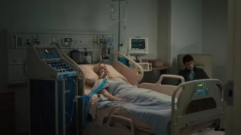 La cinta comenzó su producción hace años y finalmente llega a pantalla