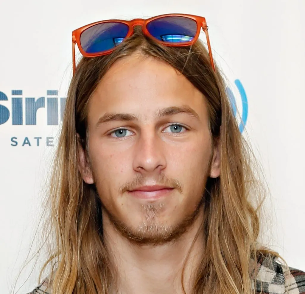 Riley Hawk (Getty)