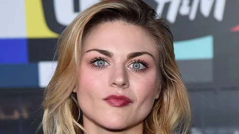 Frances Bean Cobain
