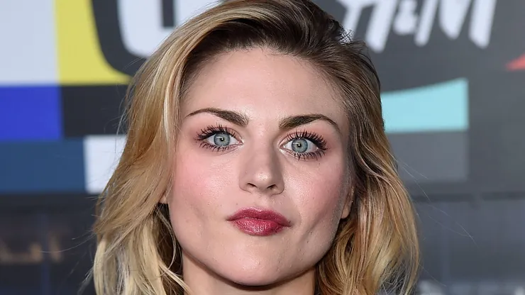 Frances Bean Cobain