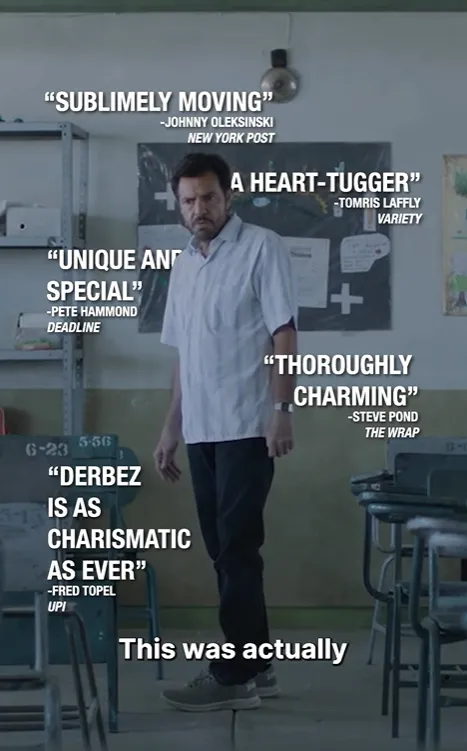 Imagen: @radicalthemovie.