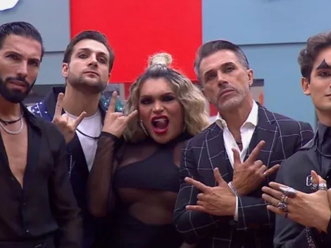 ¿Cuándo se estrena La Guarida del Infierno en Televisa y quiénes serán los conductores?