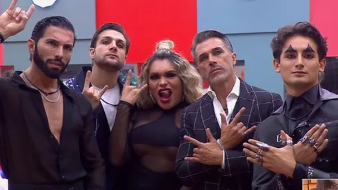 Team Infierno tendrá un programa propio.