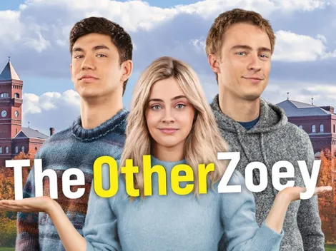 ¿En qué plataforma está The Other Zoey?