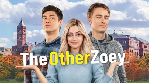 En qué streaming está The Other Zoey.