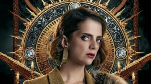 Macarena Gómez es Merche