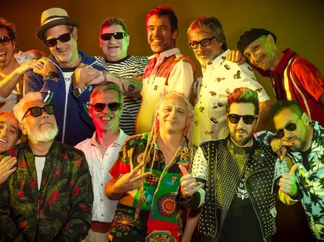 Boletos para Los Auténticos Decadentes en México 2024: cuándo y dónde comprarlos