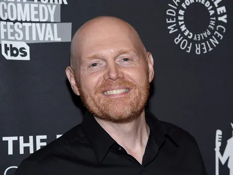 Conoce a Bill Burr, el comediante que dirige y protagoniza Old Dads en Netflix