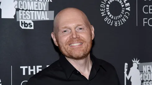 Bill Burr