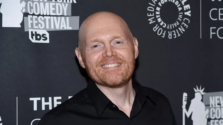Bill Burr