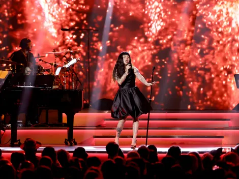 Boletos para Mon Laferte en el Palacio de Bellas Artes 2023: ¿Cuándo y dónde comprarlos?