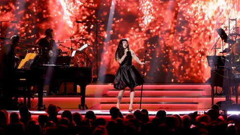 Mon Laferte se presentará en Ciudad de México 2023.