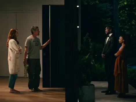 Dejar el mundo atrás: nuevo tráiler y fecha de estreno en Netflix