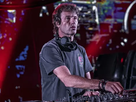 Entradas para Hernán Cattaneo en Buenos Aires 2024: ¿Cuándo y dónde comprarlas?