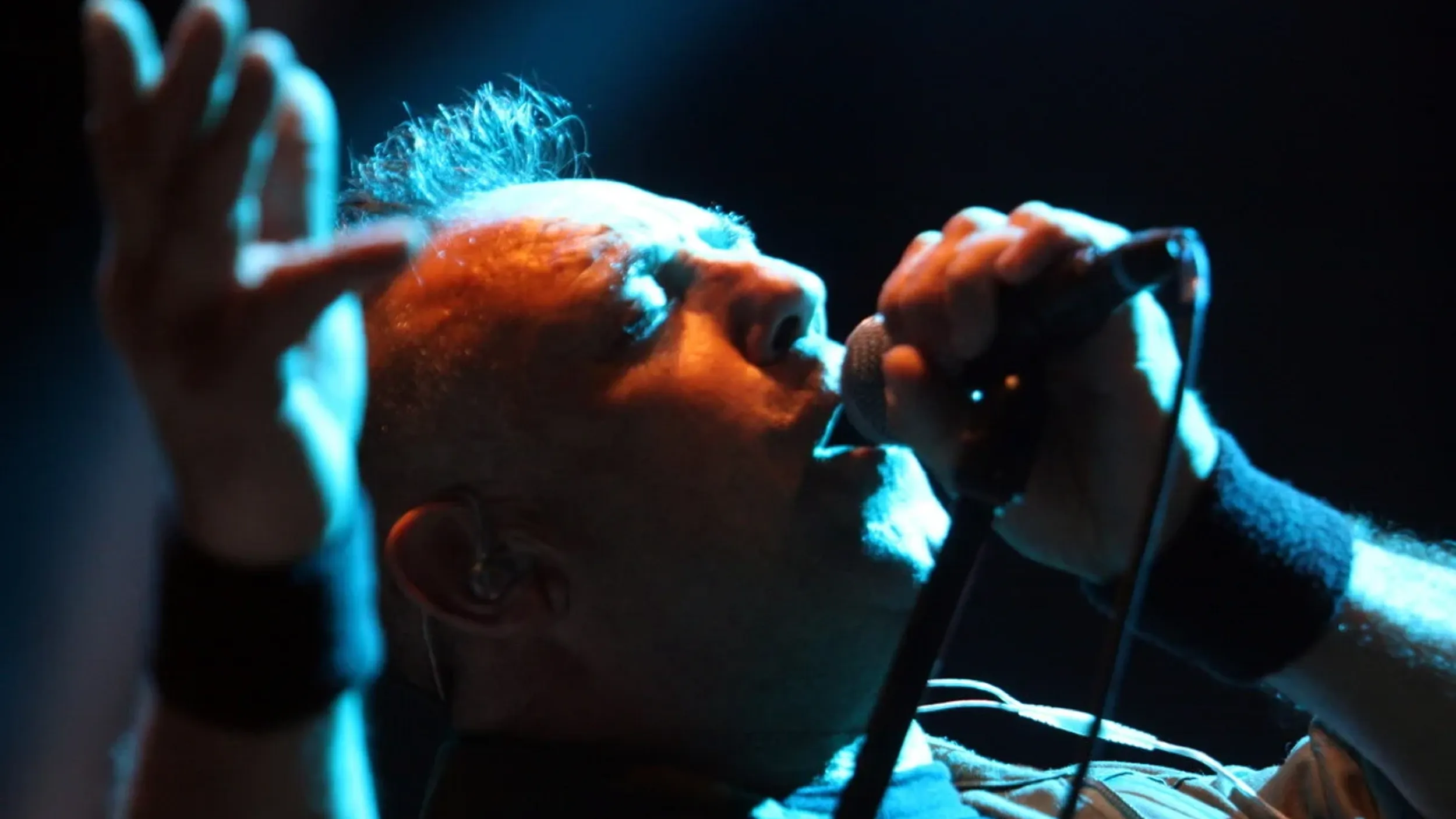 Iorio falleció este 24 de octubre.