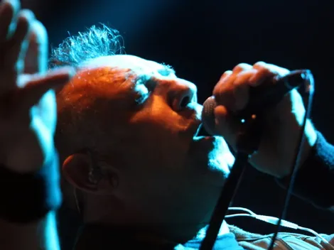 Las dos películas en las que actuó Ricardo Iorio