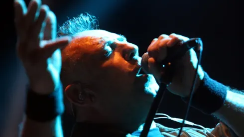 Las dos películas en las que actuó Ricardo Iorio