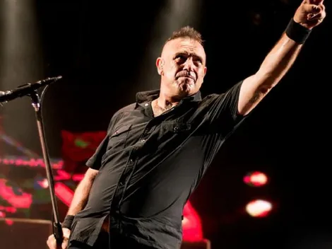 La HISTORIA de Hermética y Almafuerte, las dos bandas icónicas de Ricardo Iorio