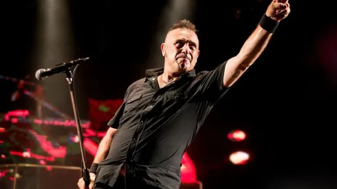 Iorio falleció este 24 de octubre.