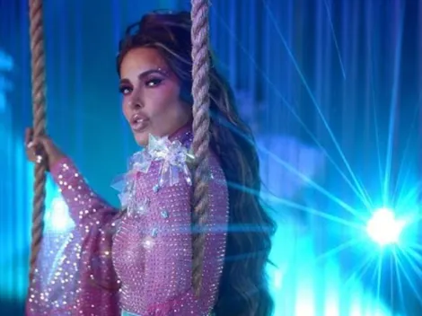 Letra y video de la canción 'Inocente' de Gloria Trevi