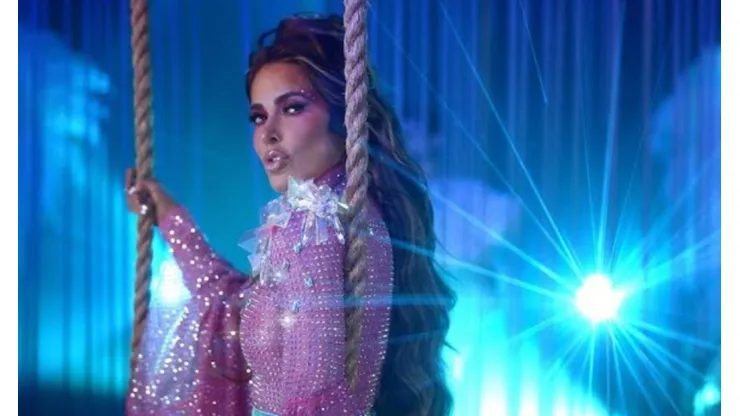 'Inocente' de Gloria Trevi