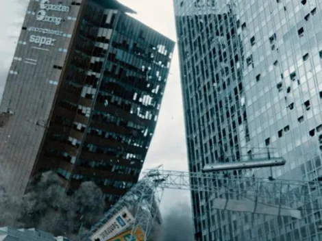 ¿‘El Gran Terremoto’ de Netflix es una historia real?