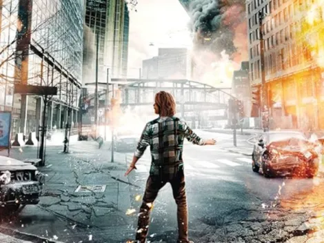 La película más vista en Netflix retrata un terrible desastre natural