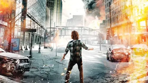 La película más vista de Netflix a nivel mundial