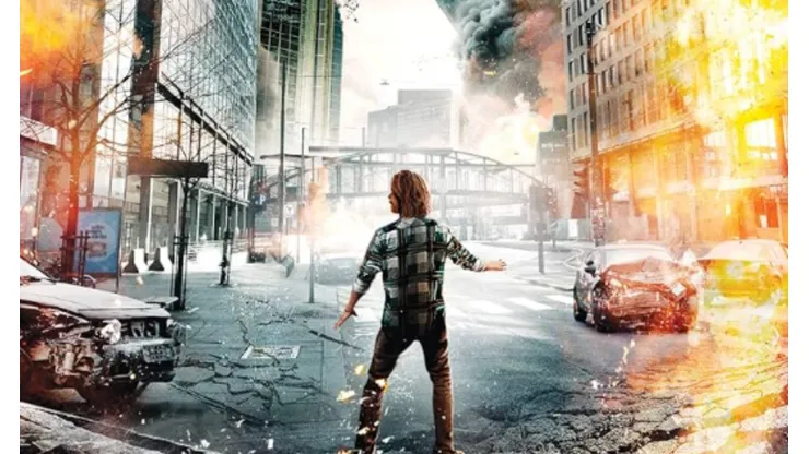 La película más vista de Netflix a nivel mundial