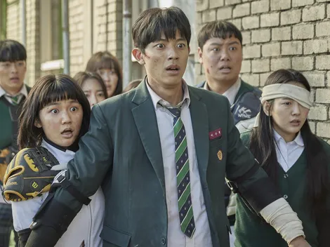 ¿Cuándo se estrena la temporada 2 de Estamos Muertos?