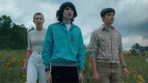 Explican cómo no envejecerá el elenco de Stranger Things en pantalla.