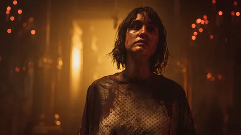 Todo sobre 30 Monedas, temporada 2.