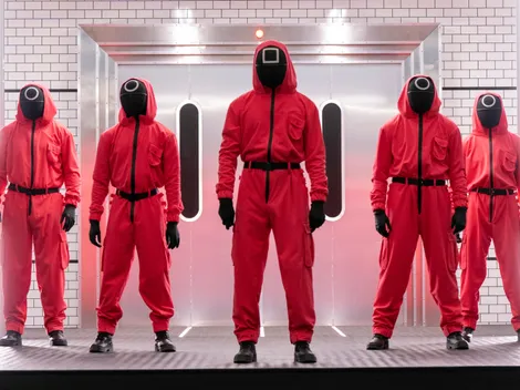 Trailer de El juego del calamar, El desafío: Así será el reality