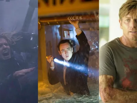 5 films para ver en Netflix si te gustó El Gran Terremoto