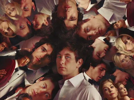 La imperdible nueva película de la directora de Hermosa Venganza