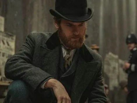 ¿Cadáveres está en Netflix? Dónde ver el extraño show online