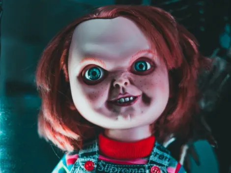 Netflix lanza reto de maratón de películas de terror