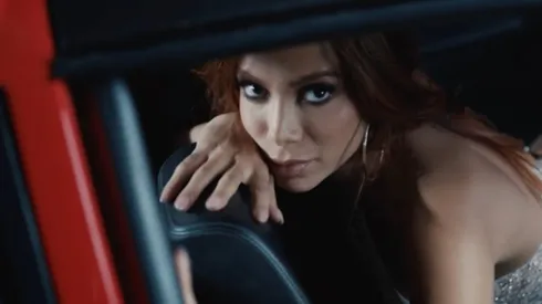 'Mil veces' de Anitta