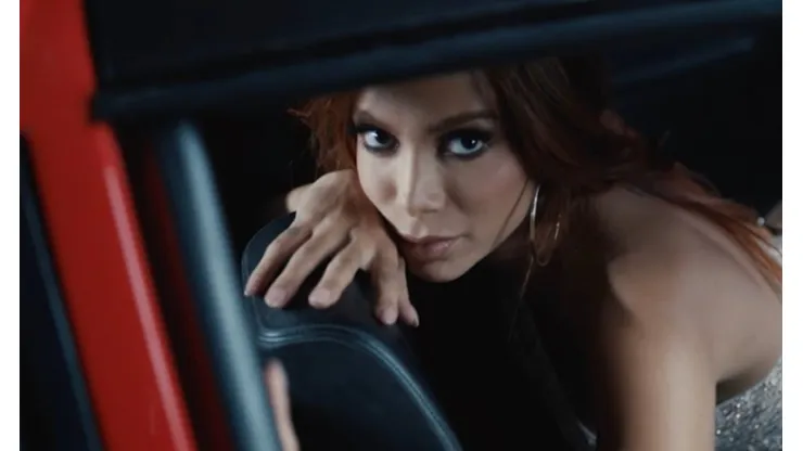 'Mil veces' de Anitta