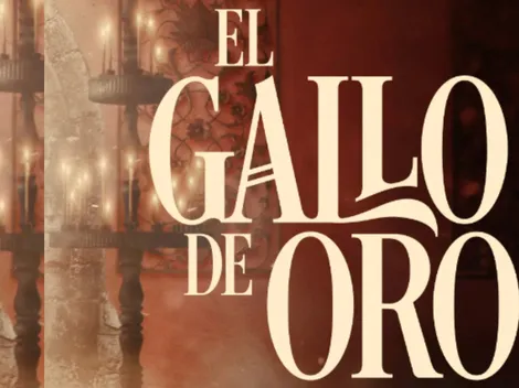 ¿'El Gallo de Oro' es la bioserie de Valentín Elizalde?