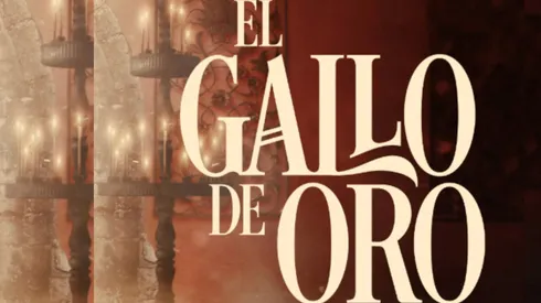 'El Gallo de Oro'