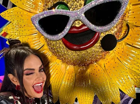 ¿Quién fue el eliminado de HOY en Quién es la máscara 2023?