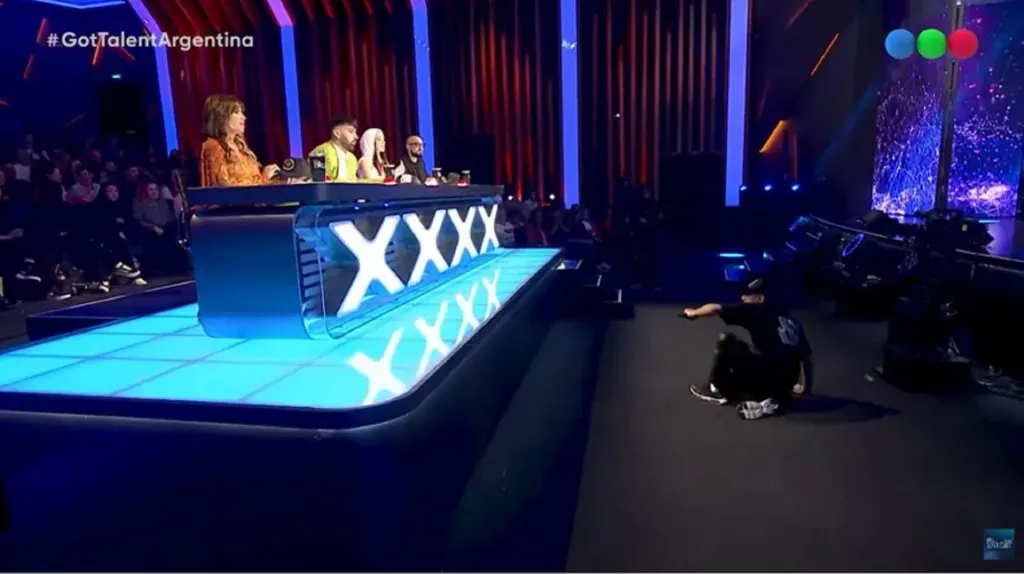 Este domingo no se transmite Got Talent Argentina 2023.