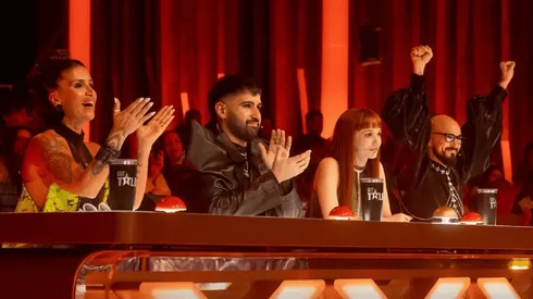 Got Talent Argentina, reality más visto del país.