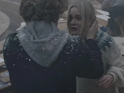 El Gran Terremoto: de qué se trata la película noruega furor en Netflix