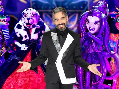 ¿A qué hora se transmite "Quién es la Máscara México 2023" y dónde ver el programa?