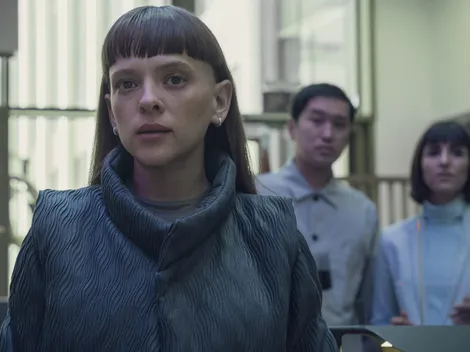 Shira Haas, la estrella de Cadáveres en Netflix: edad, peso, estatura y otras series y películas con ella