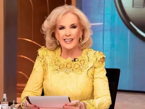 ¿Quiénes son los invitados de La Noche de Mirtha Legrand HOY, sábado 21 de octubre?