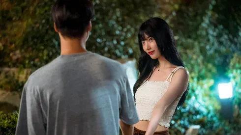 ¿La protagonista inspiró esta historia?