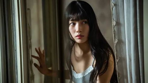 Bae Suzy da vida a Lee Doona
